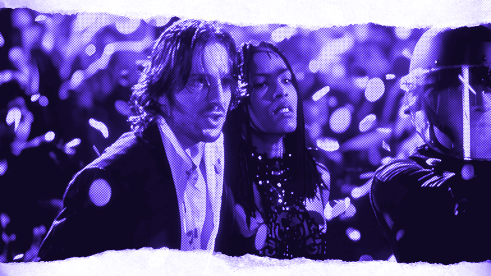 Strange Days Warned That The End Is Near