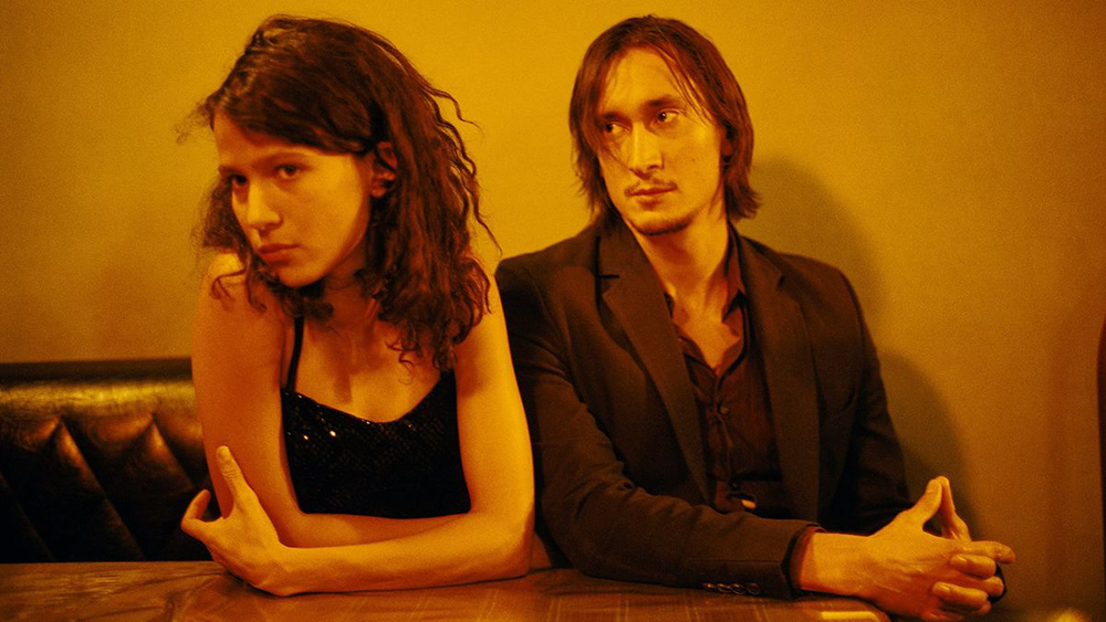 Home Movie: 35 Shots of Rum Remains One of Claire Denis’ Most Personal Works