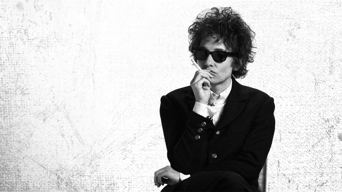 Not Much Is Really Sacred: On Todd Haynes' I'm Not There