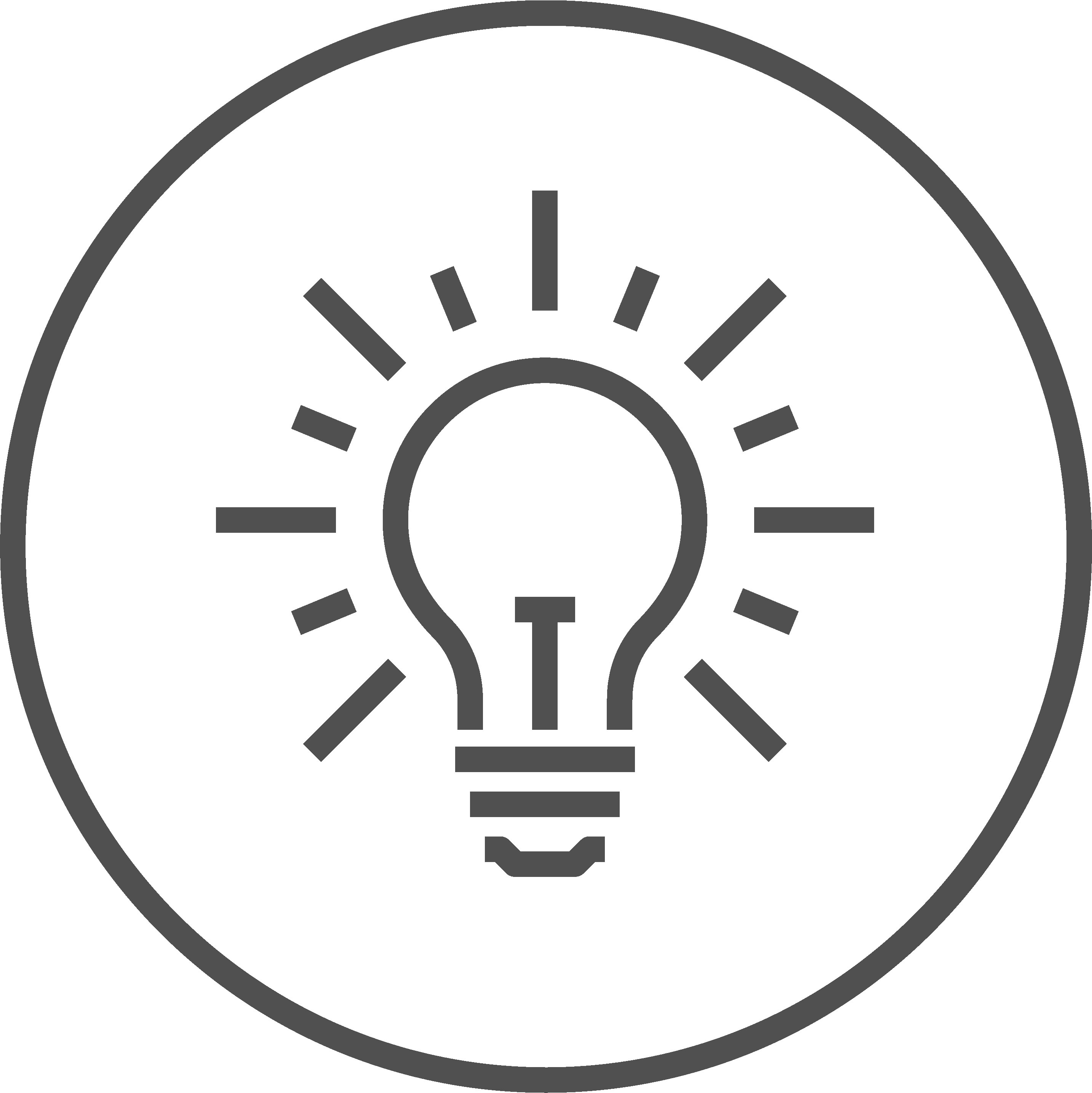 Markengestaltung Icon