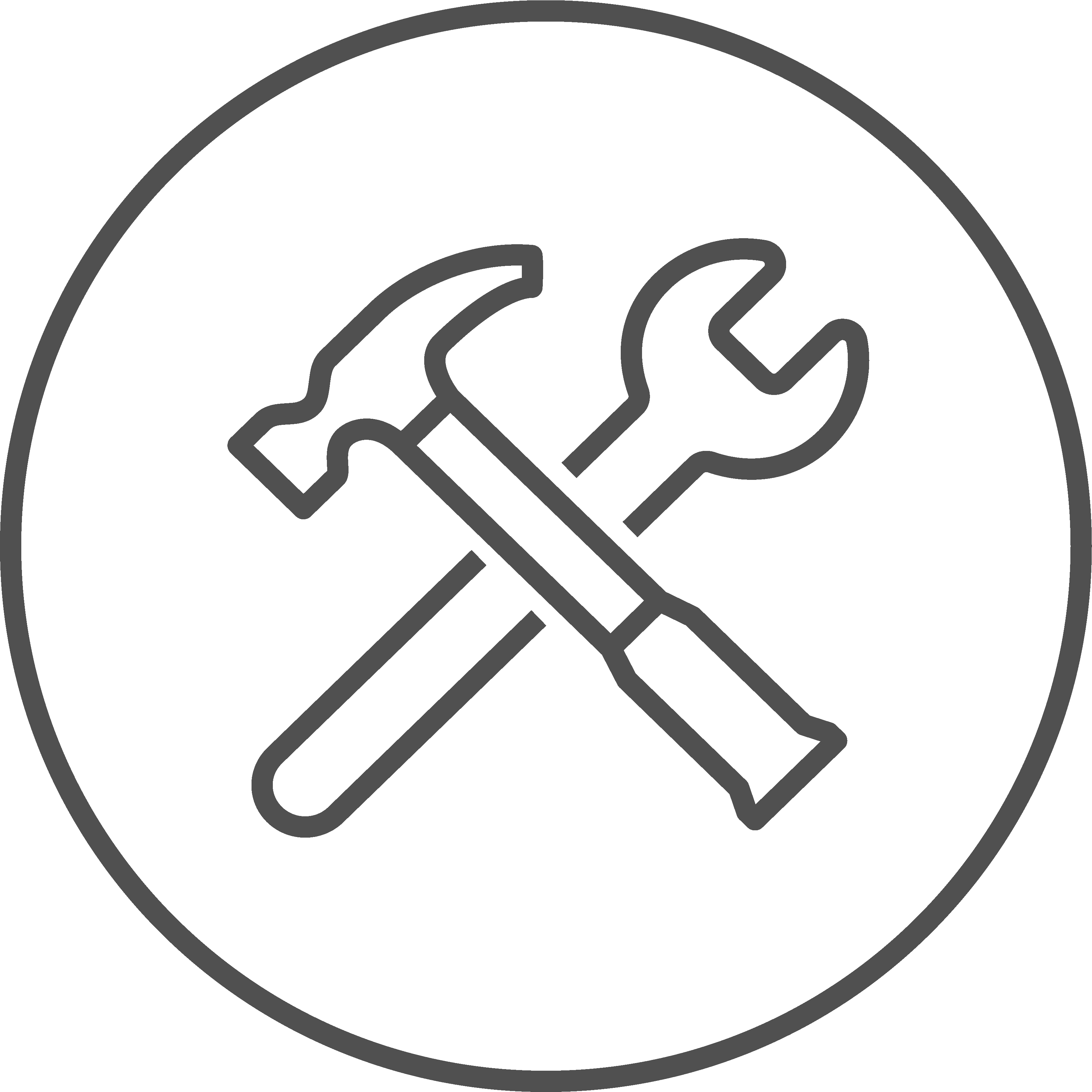Rückbau Icon