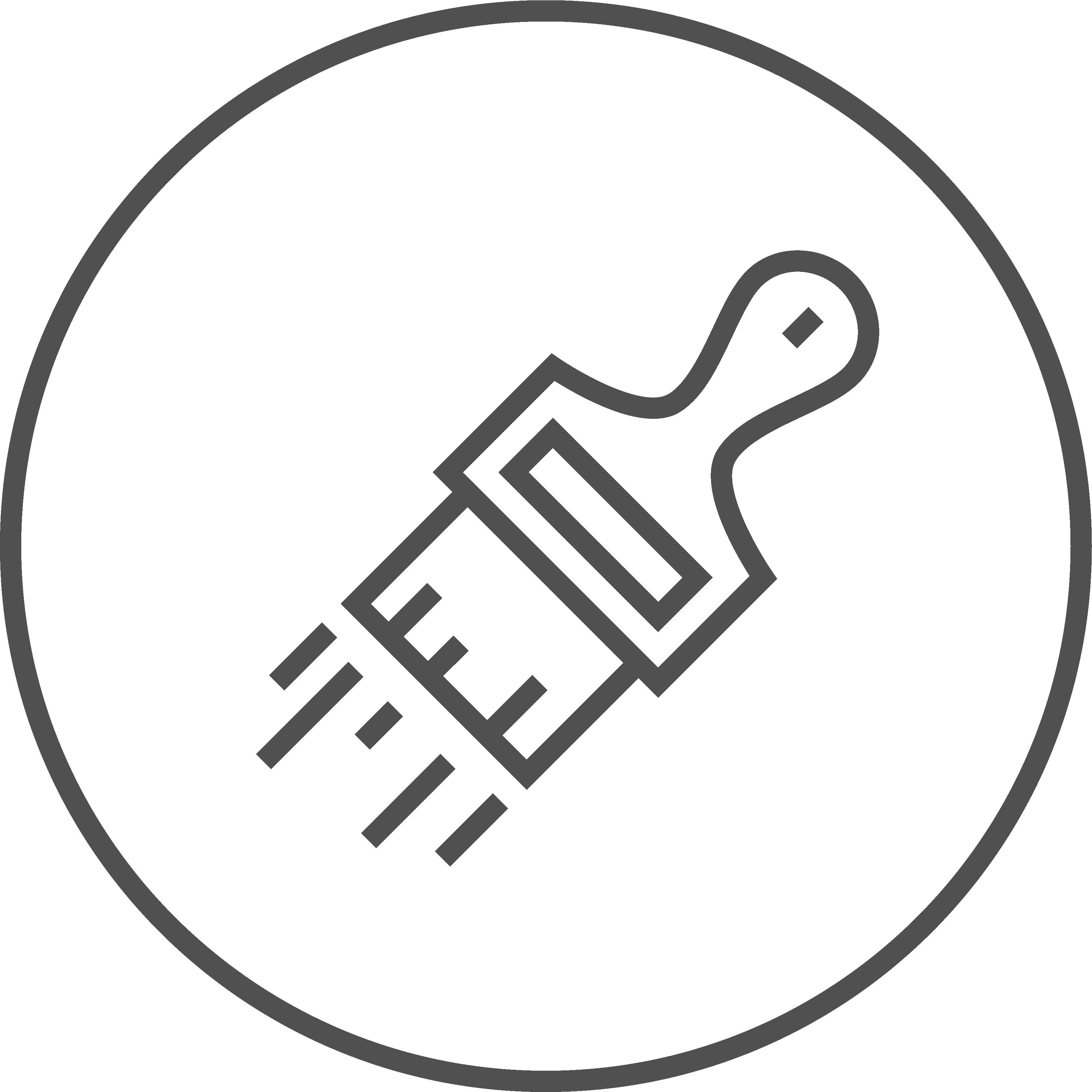 Innenausbau Icon