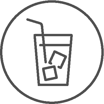 Getränkebar Icon