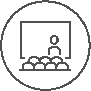 Meetingarea Icon