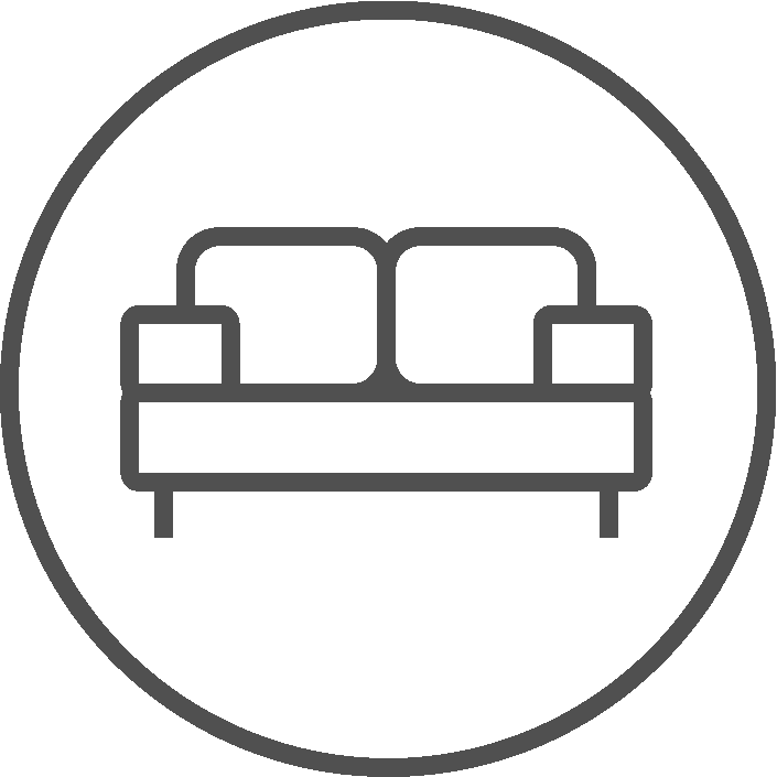 Sitzkombination Icon