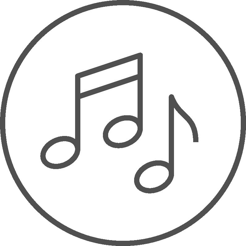 Sound- System- Icon