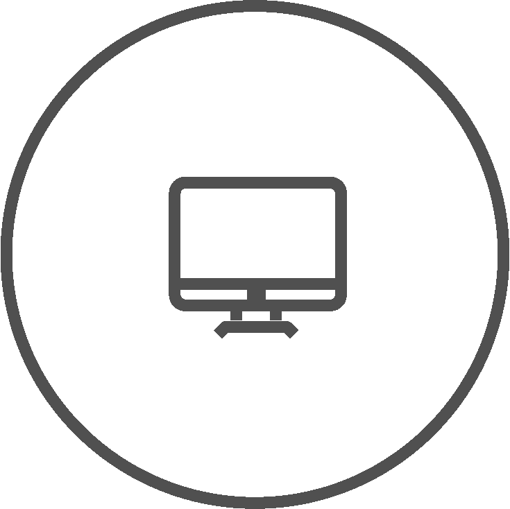 Computer Icon
