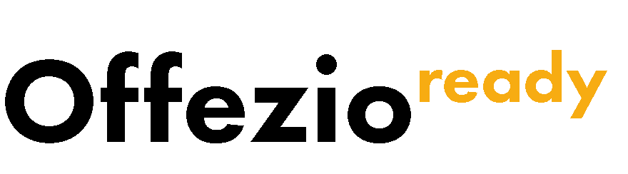 Offezio ready Logo