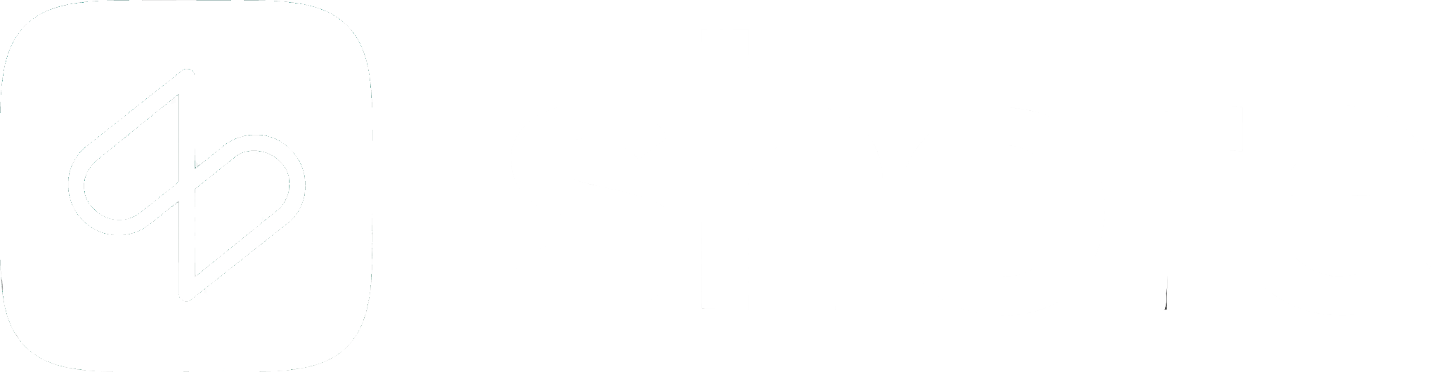 shore GmbH Logo weiss