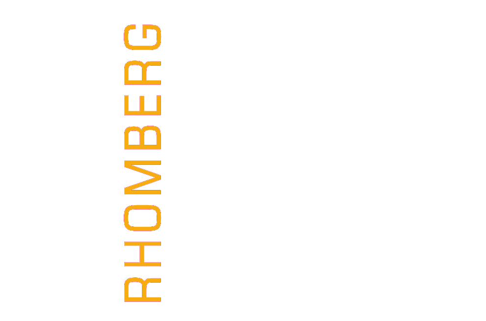 Rhomberg Logo