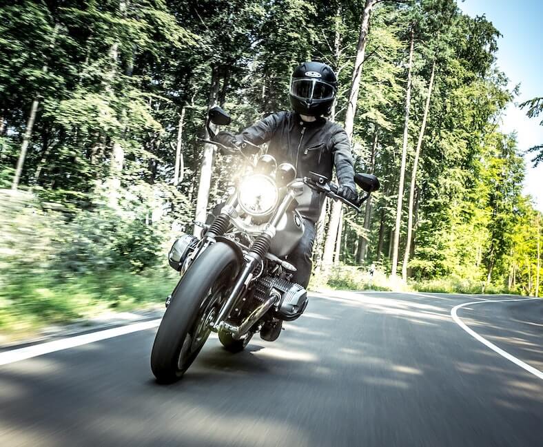 Welche Gegenstnde Dienen Der Sicherheit Beim Motorradfahren