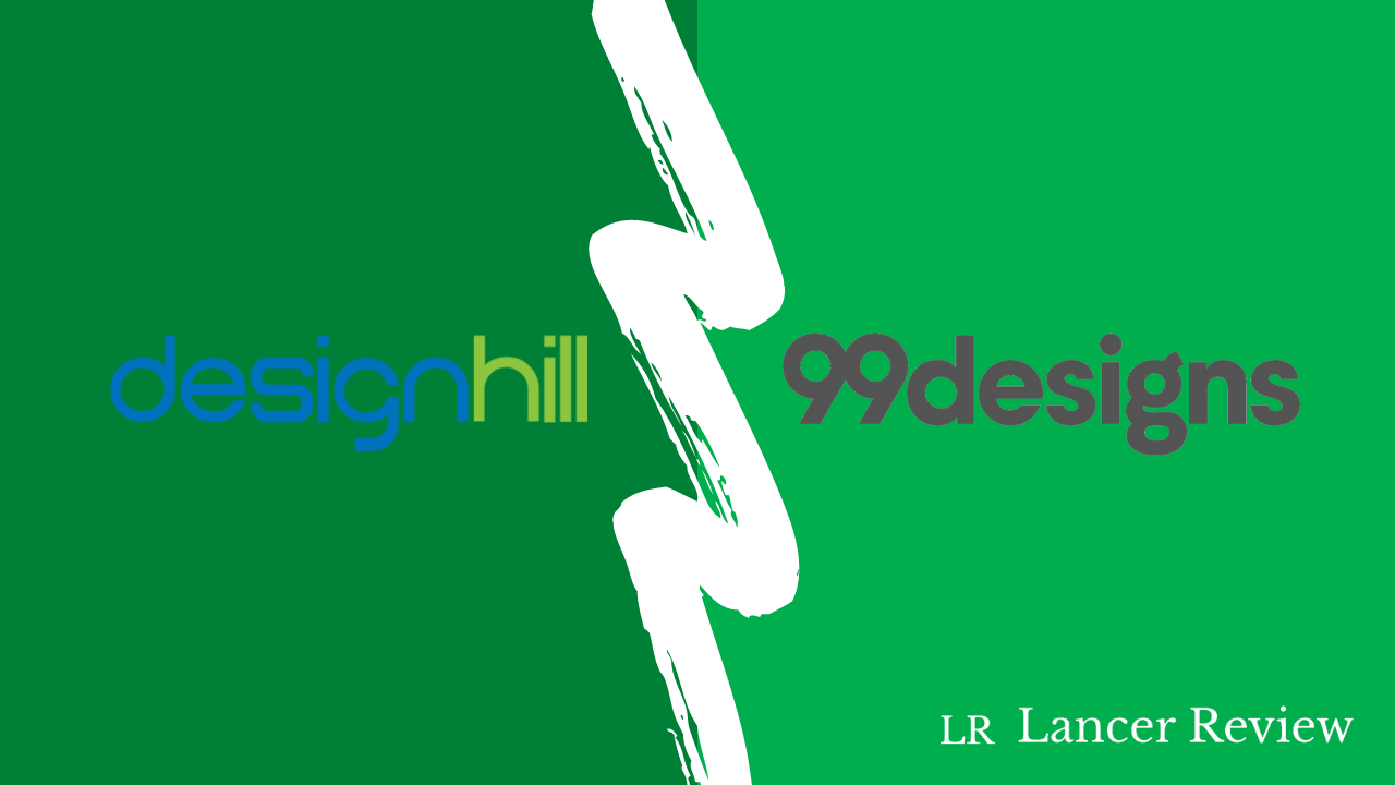 99Designs Alternatives 9 Similar Sites Like 99Designs We Reviewed (2021)