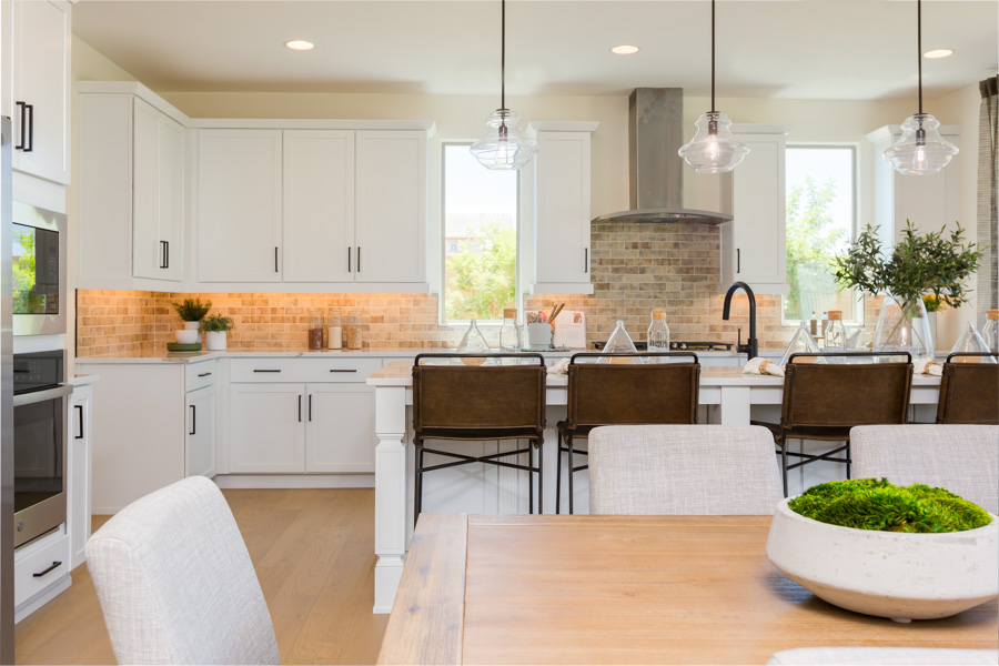 Enchantment Woodside Homes by Chad Ulam Interiors Mesa Arizona