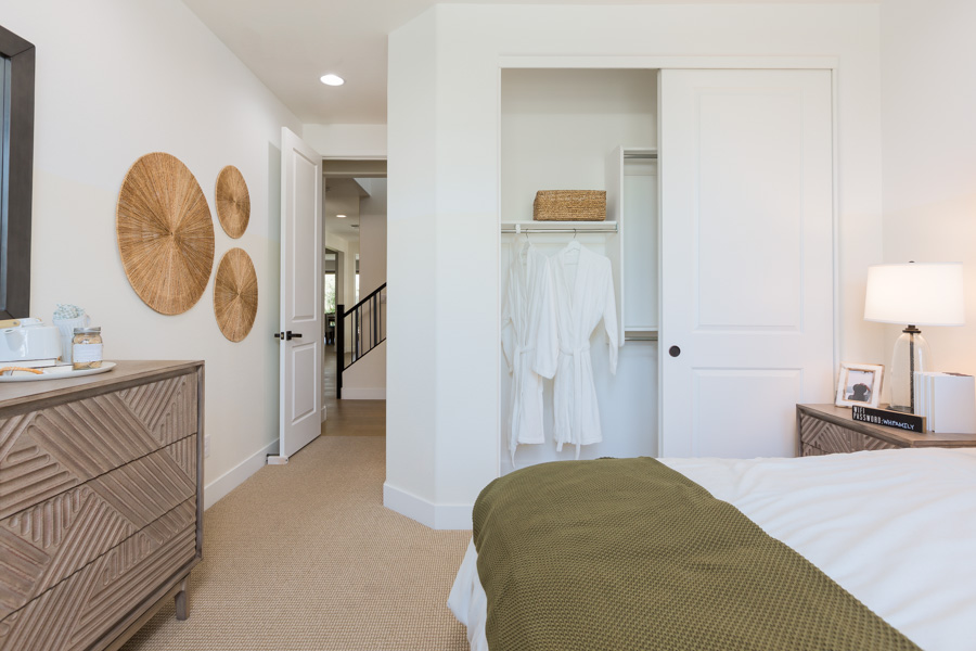 Enchantment Woodside Homes by Chad Ulam Interiors Mesa Arizona