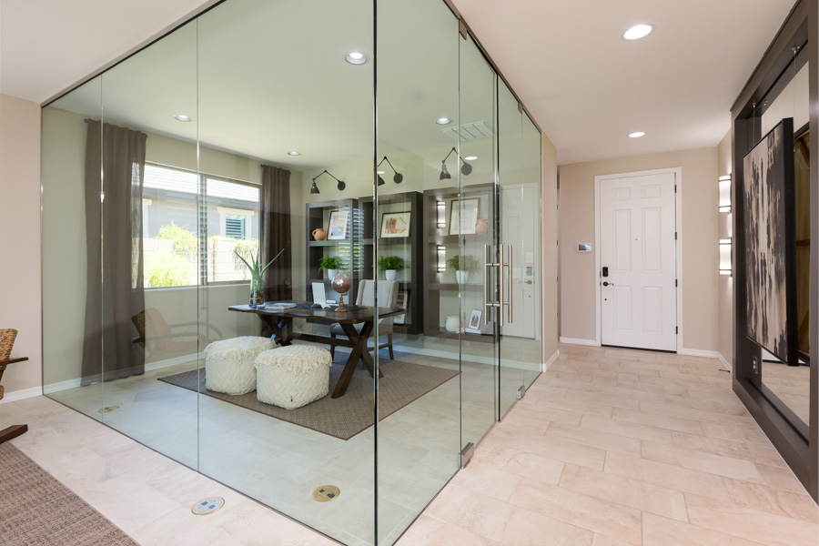 Enchantment Woodside Homes by Chad Ulam Interiors Mesa Arizona