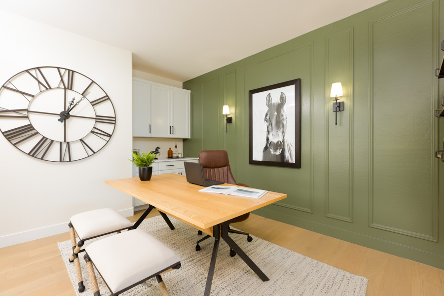 Enchantment Woodside Homes by Chad Ulam Interiors Mesa Arizona