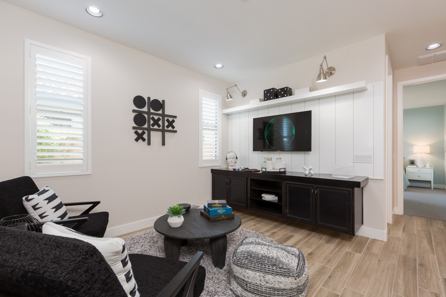 Enchantment Woodside Homes by Chad Ulam Interiors Mesa Arizona