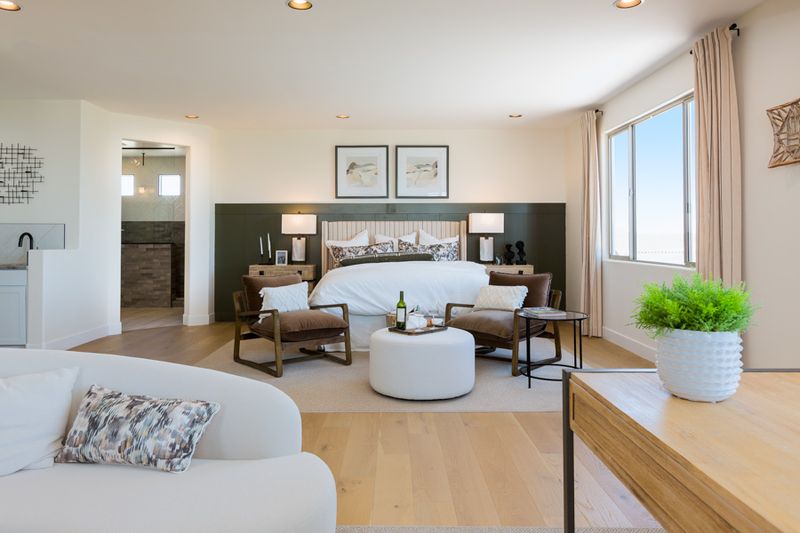 Enchantment Woodside Homes by Chad Ulam Interiors Mesa Arizona