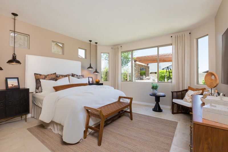 Enchantment Woodside Homes by Chad Ulam Interiors Mesa Arizona