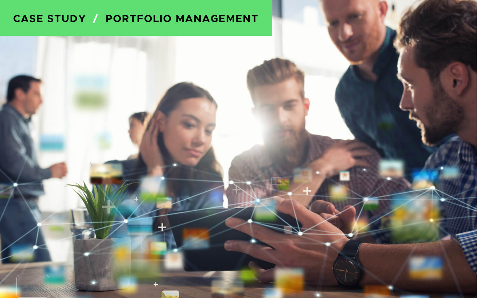 F2 Strategy Build a Breakaway Tech Transition Plan