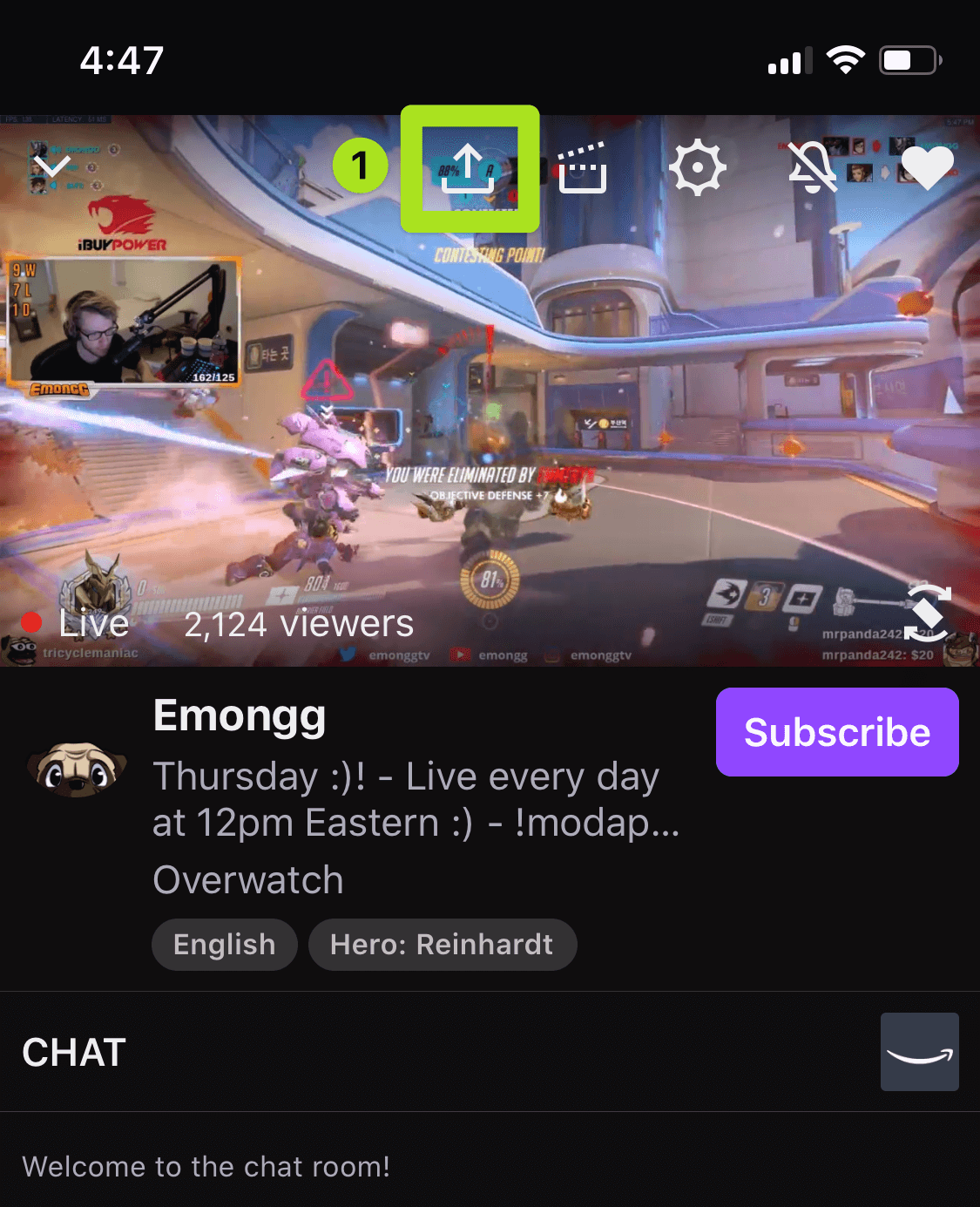 How To Host On Twitch Fairly Odd Streamers How To Host On Twitch Fairly Odd Streamers