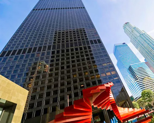 Los Angeles Courier Same Day Delivery Service