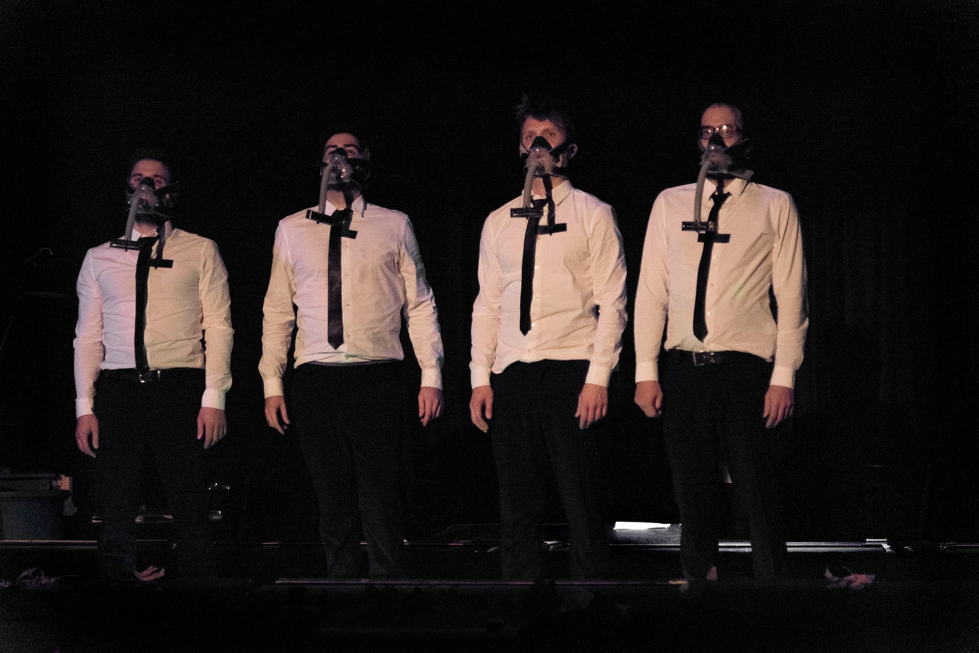 Simon SteenAndersen Projects