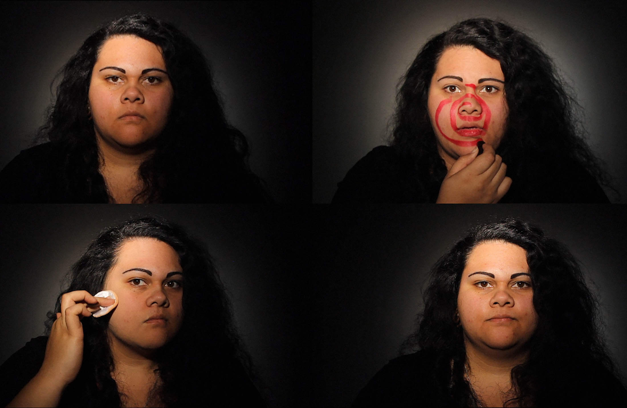 Essay about worrying picture