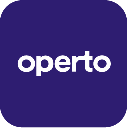 operto logo