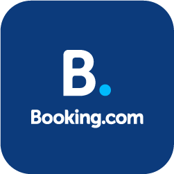 booking.com logo