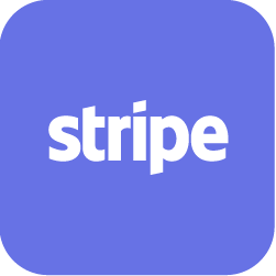 stripe logo