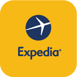 expedia logo