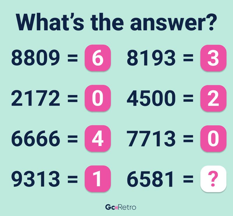 Complex Addition Brain Game