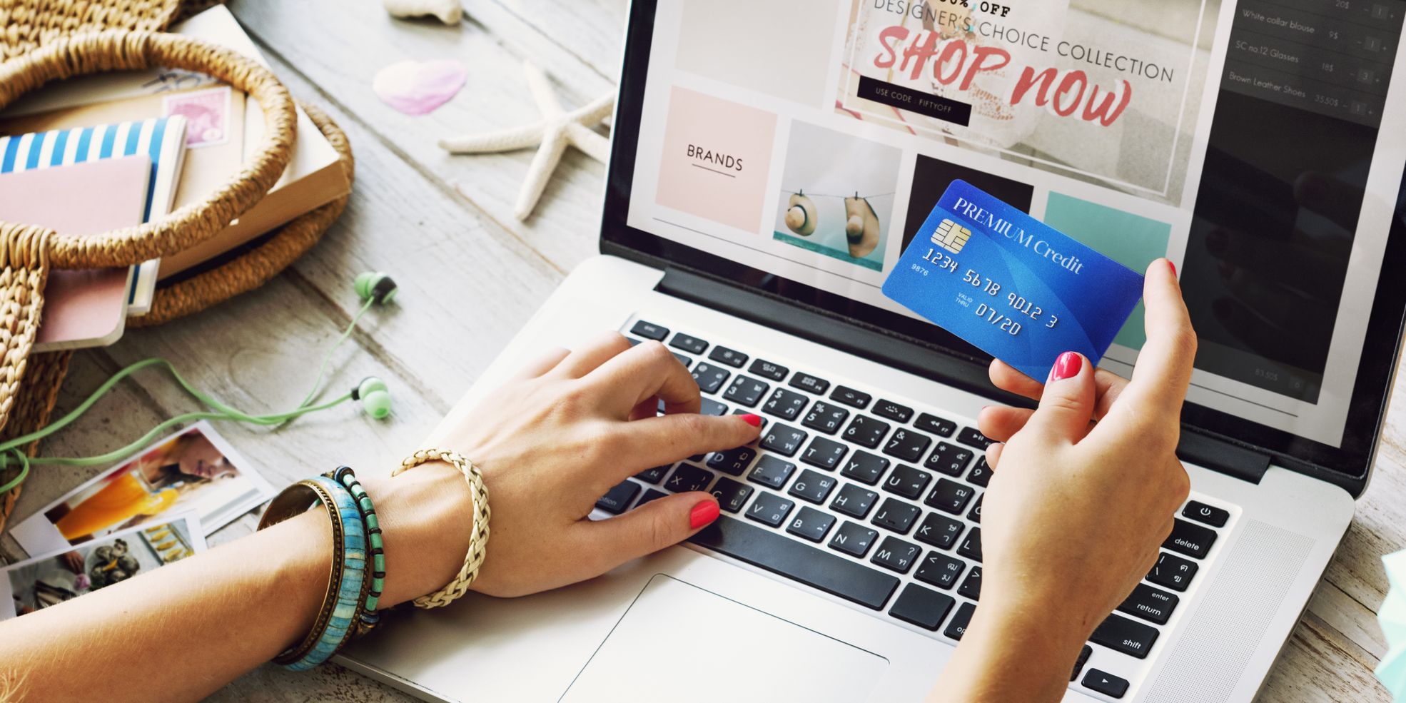 hyper-personalization and online shopping