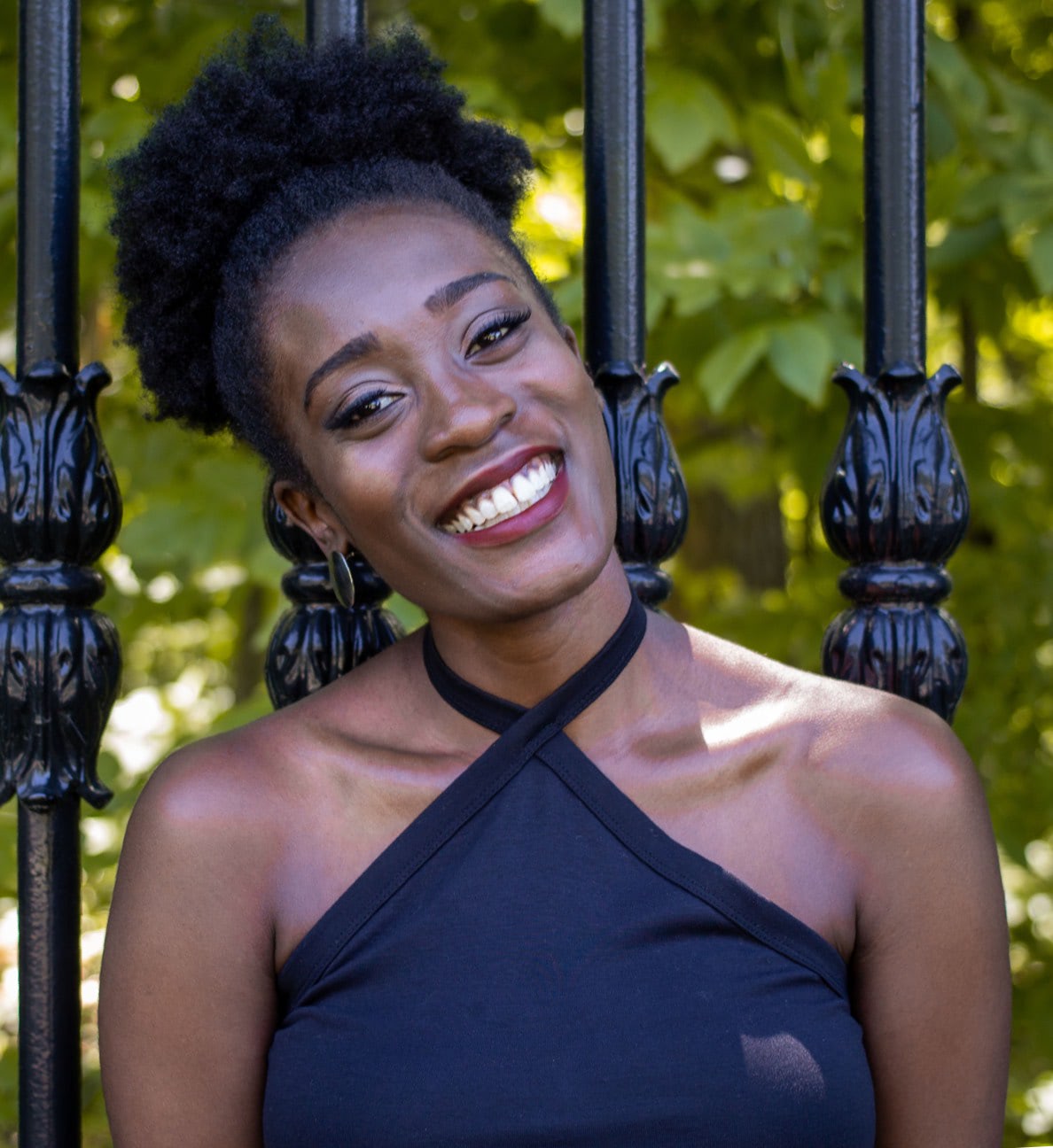 Elena Minnow - Founder of Twenty20 Skincare