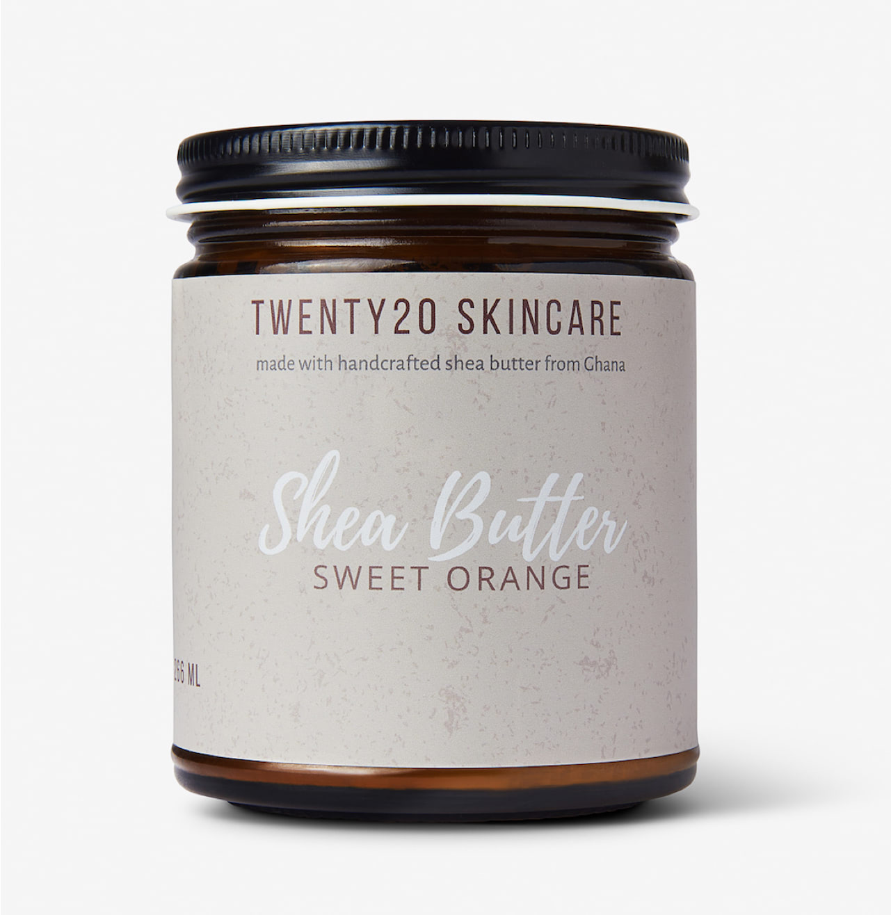 Sweet Orange Shea Butter