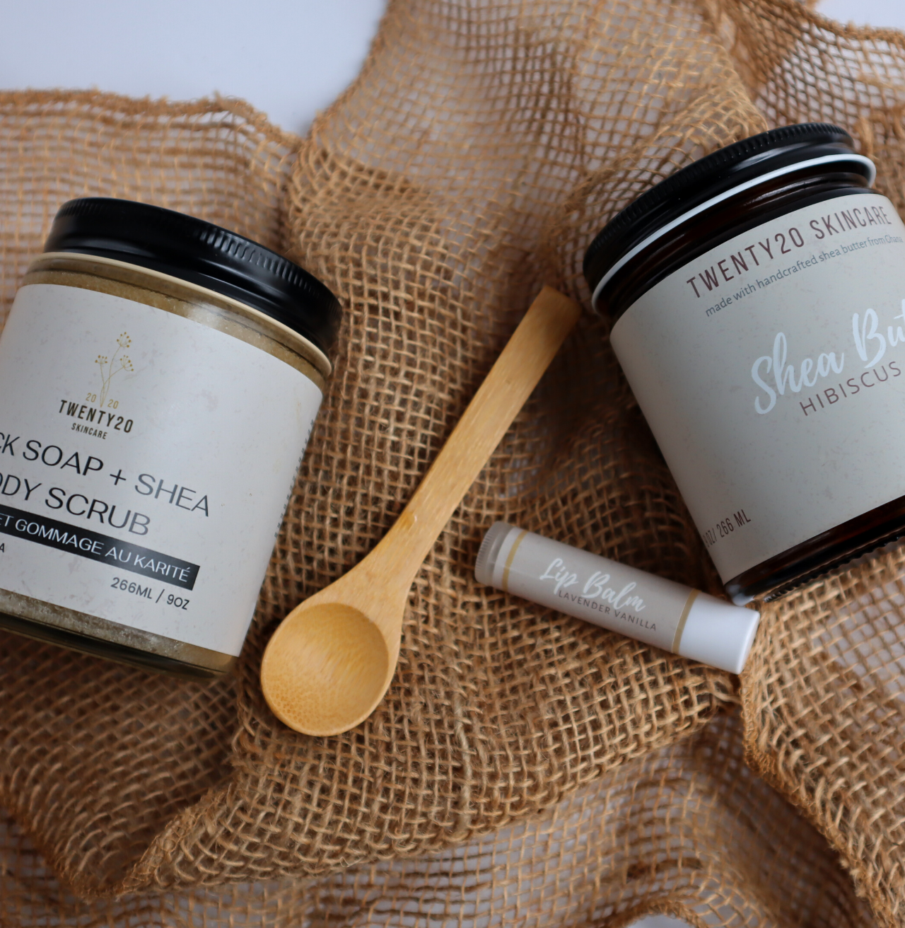 Mother's Day Gift Set
