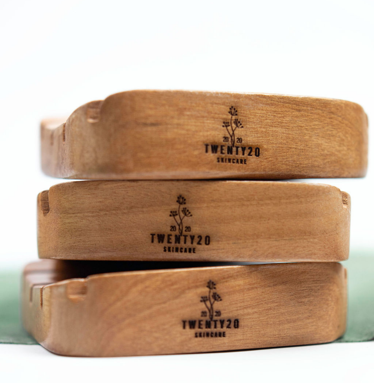 Soap Decks