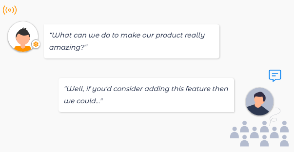 voice marketing