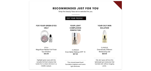 email marketing for customer retention