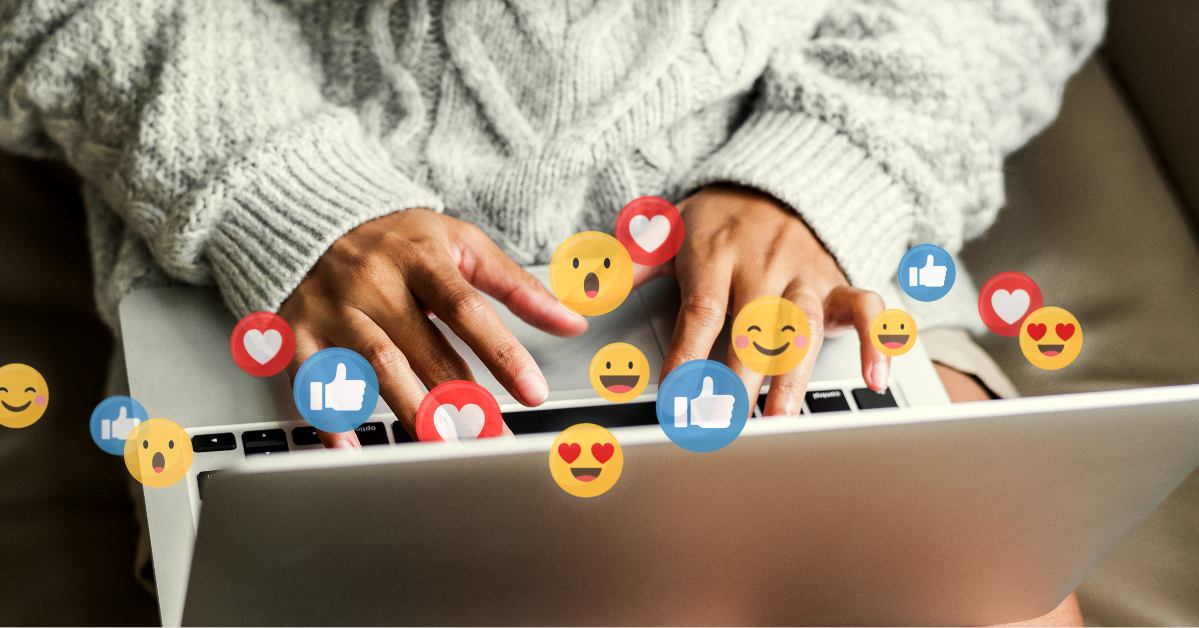 social media for customer retention