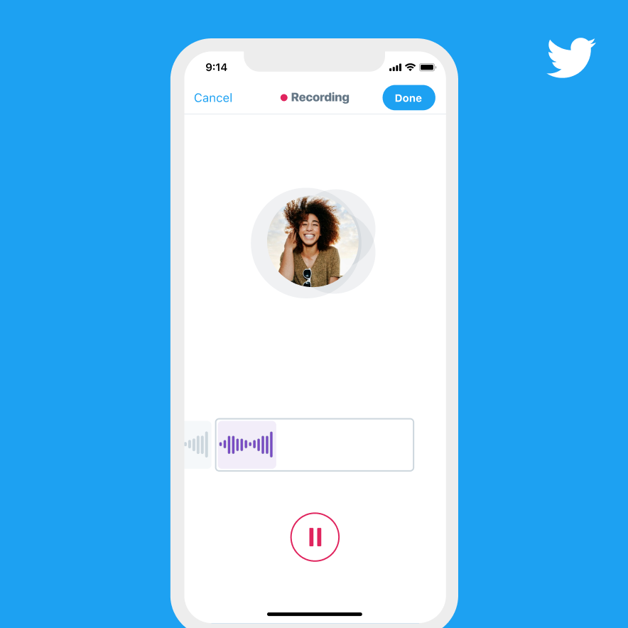 voice technology