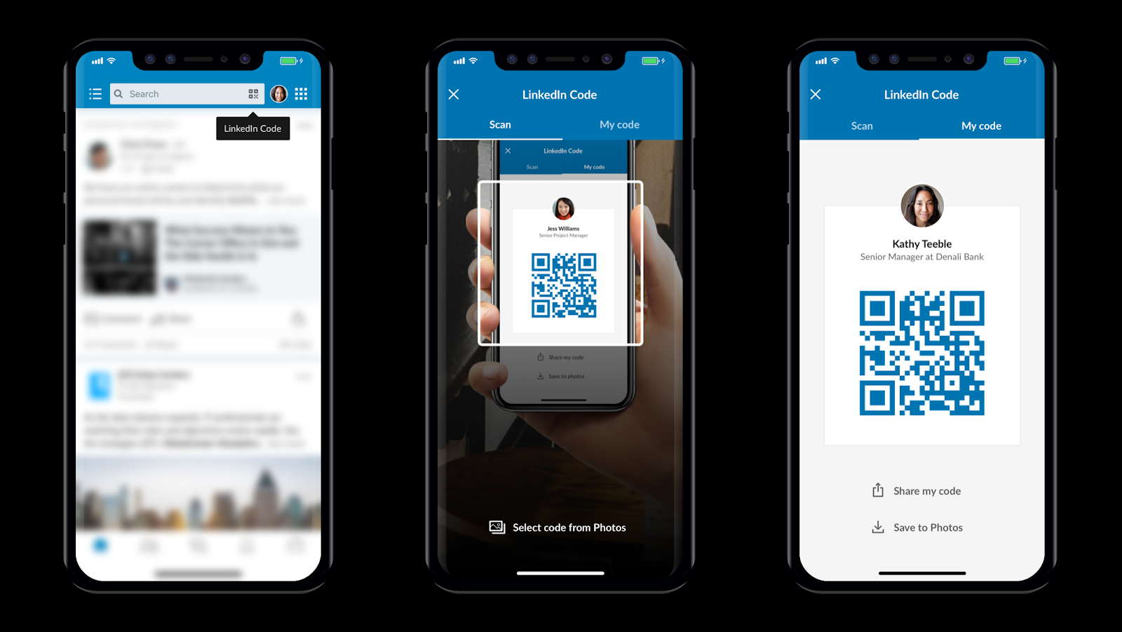 qr codes