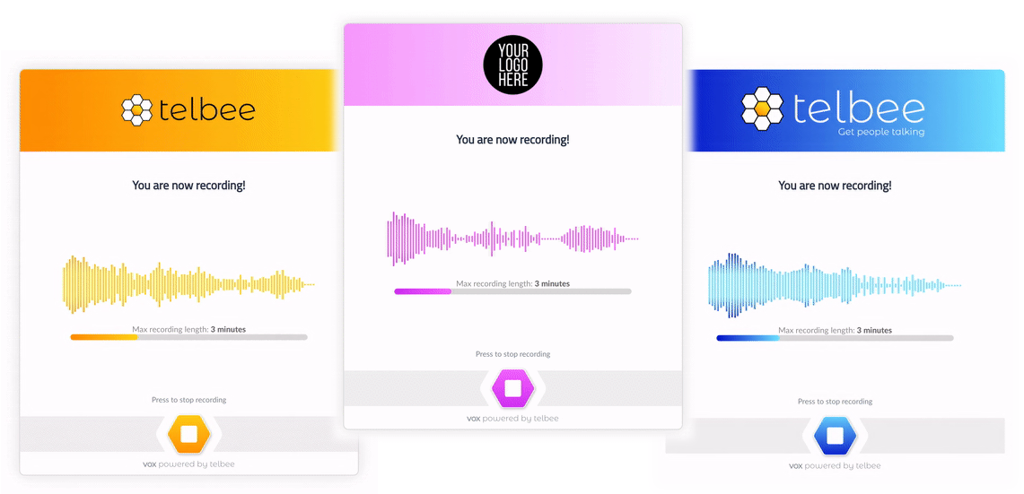 voice recorder