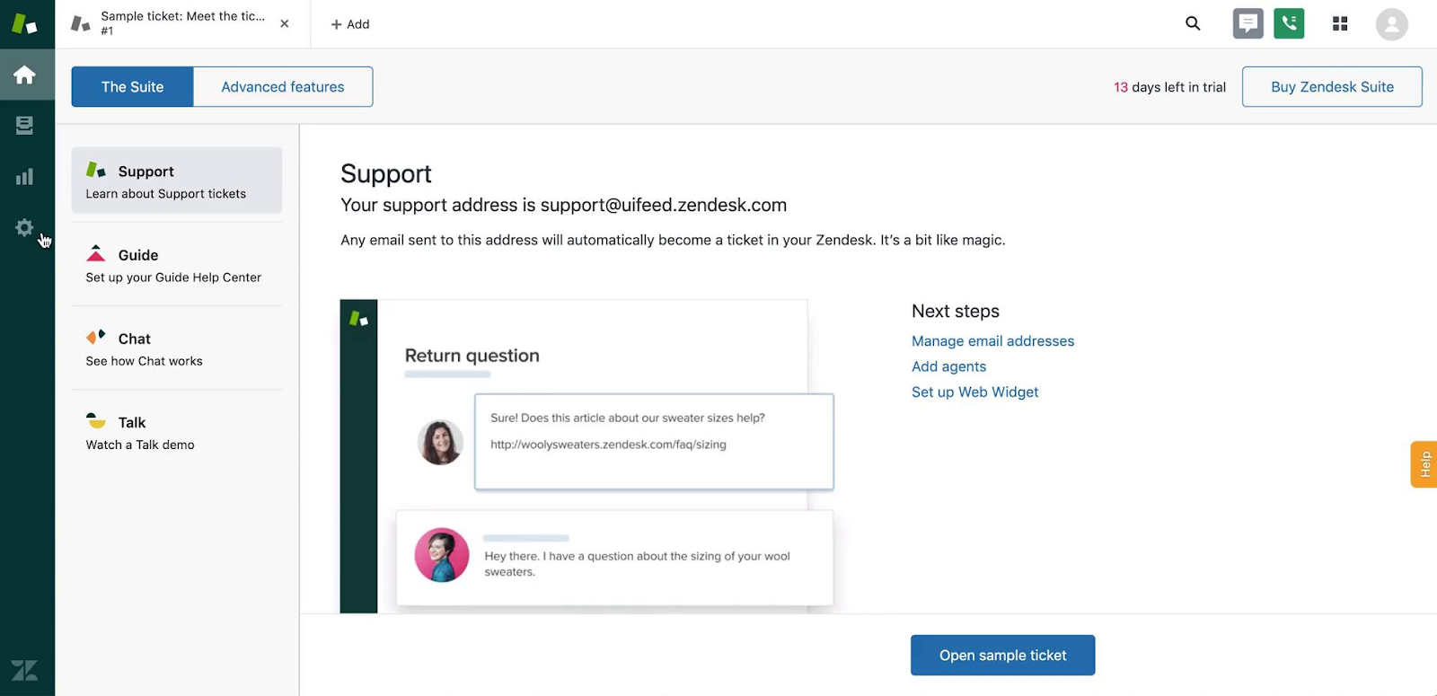 best customer support tools