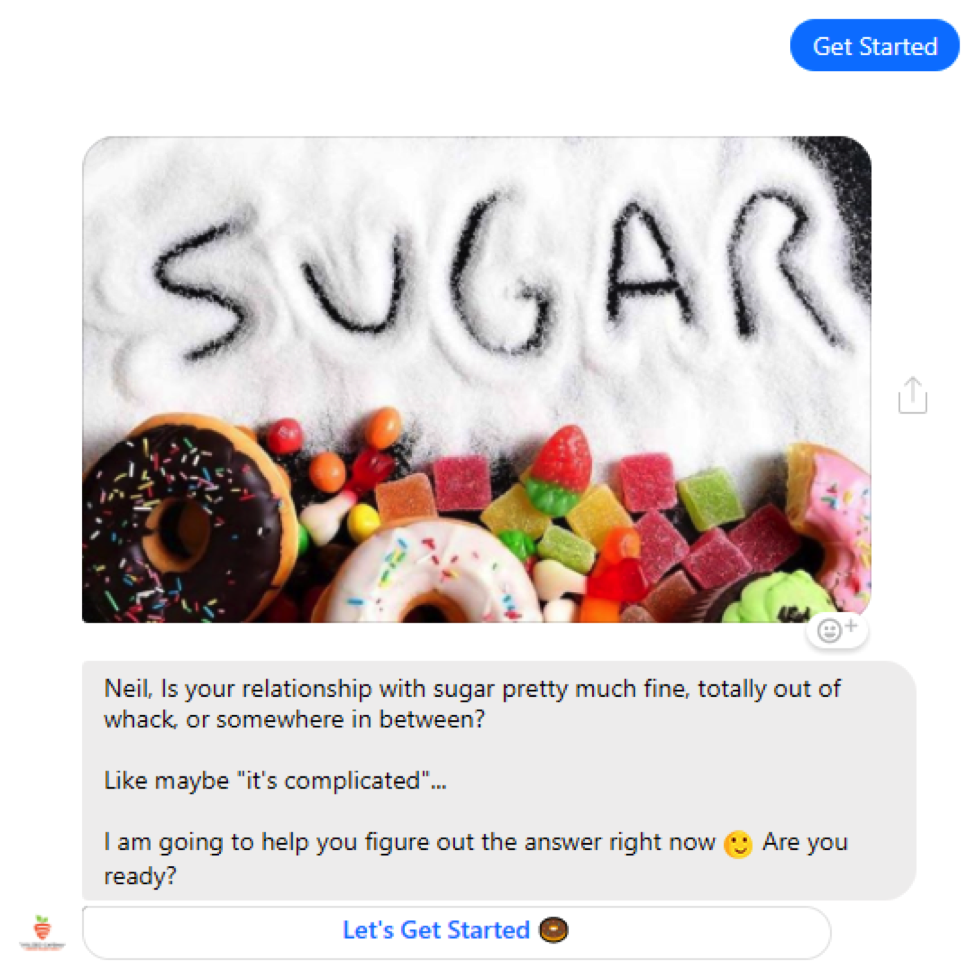 chatbot online