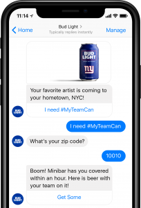 chatbot online