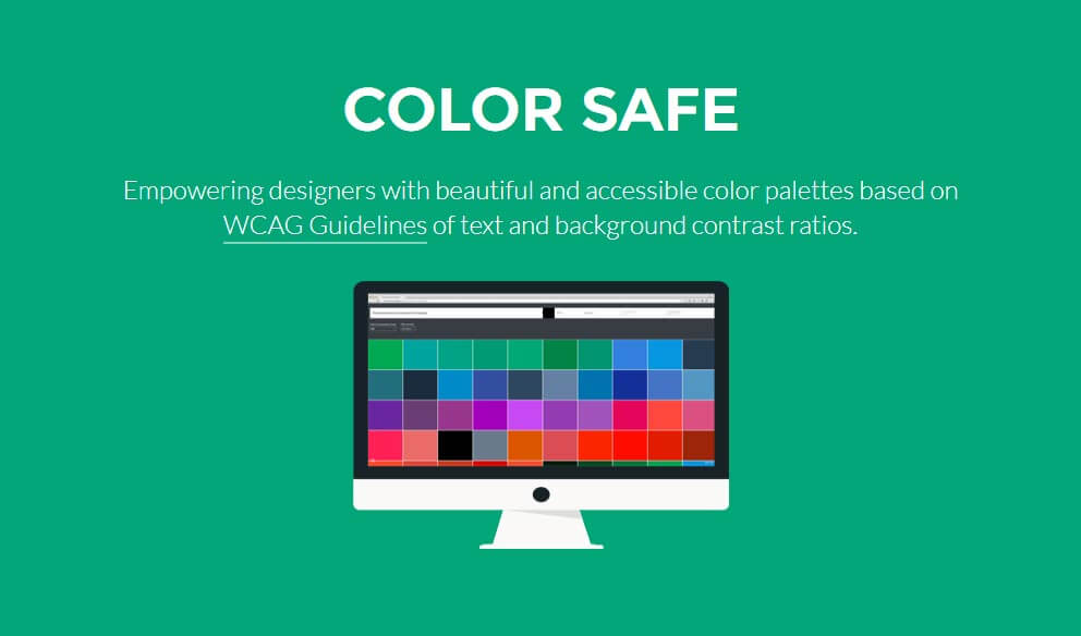 how to make websites accessible for visually impaired