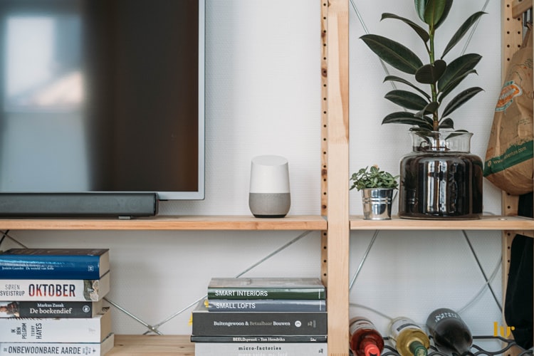 voice technology