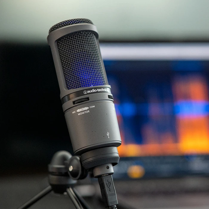 best podcasting hardware